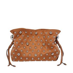 Liu Jo Women Studs Pouch